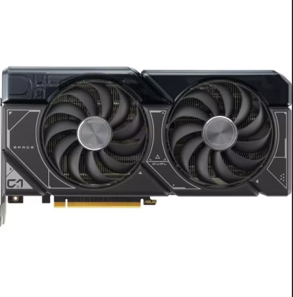 VGA AS DUAL RTX 4070 SUPER 12GB