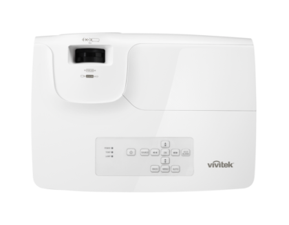 PROJECTOR VIVITEK DW275