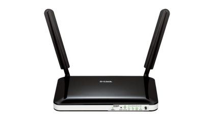 DLINK ROUTER N150 4G LTE SLOT MODEM