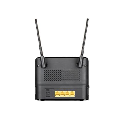 DLINK AC1200 DWR-953V2 4G LTE ROUTER
