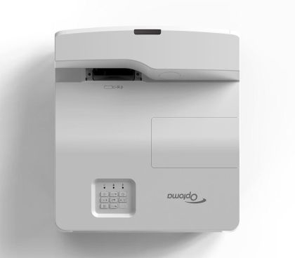 PROJECTOR OPTOMA EH340UST