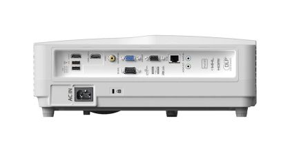 PROJECTOR OPTOMA EH340UST