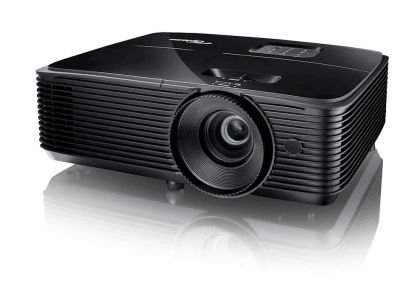 PROJECTOR OPTOMA S336