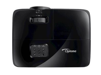 PROJECTOR OPTOMA W381