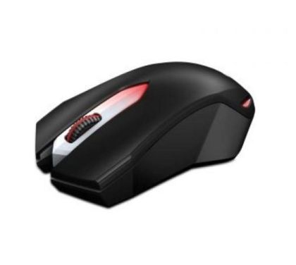 MOUSE GENIUS X-G200 BLACK USB