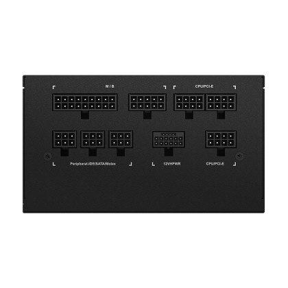 SURSA GIGABYTE UD1000GM 80PLUS GOLD