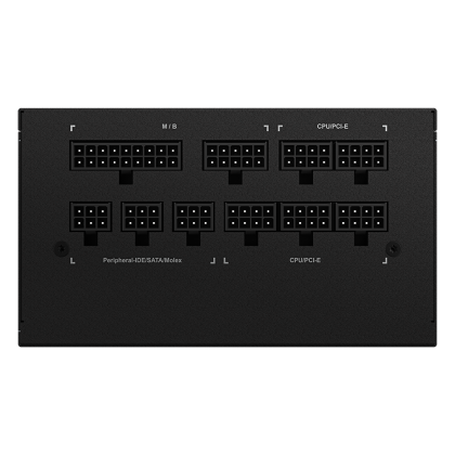 SURSA GB UD750GM 750W 80 PLUS GOLD