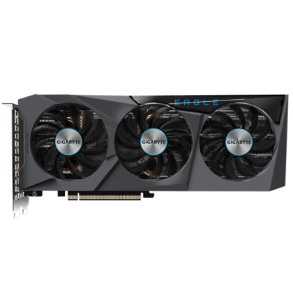 GB GeForce RTX 4070 EAGLE OC V2 12G