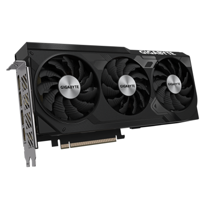 GB GeForce RTX 4070 WINDFORCE OC V2 12G