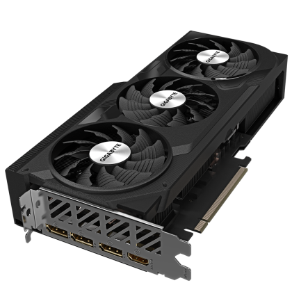 GB GeForce RTX 4070 WINDFORCE OC V2 12G