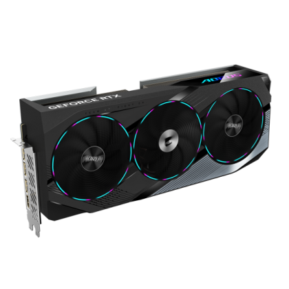 GB GeForce RTX4070 AORUS TI M SUPER 16GB