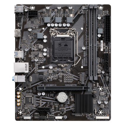 MB GIGABYTE H510M K LGA 1200 DDR4