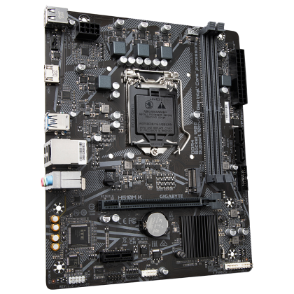 MB GIGABYTE H510M K LGA 1200 DDR4