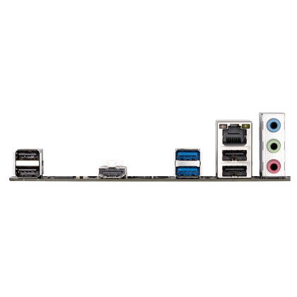 MB GIGABYTE H510M K LGA 1200 DDR4