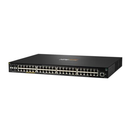 ARUBA 2930F 48G POE+ 4SFP+ 740W SWITCH