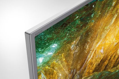 LED TV 49" SONY KD49XH8077SAEP