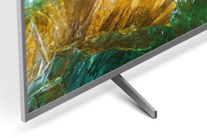 LED TV 49" SONY KD49XH8077SAEP