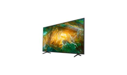 LED TV 49" SONY KD49XH8096BAEP