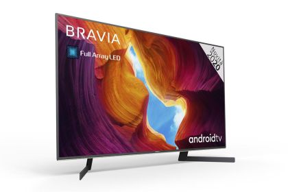LED TV 49" SONY KD49XH9505BAEP