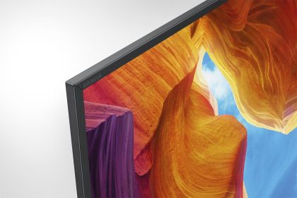 LED TV 49" SONY KD49XH9505BAEP