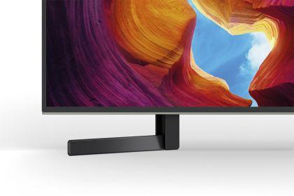 LED TV 49" SONY KD49XH9505BAEP