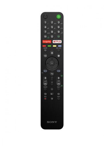 LED TV 49" SONY KD49XH9505BAEP