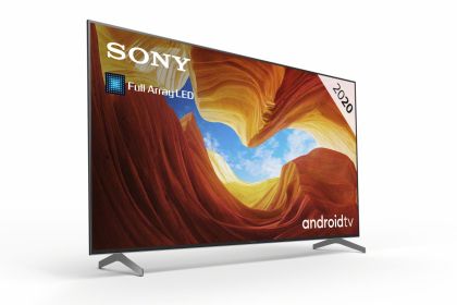 LED TV 55" SONY KD55XH9077SAEP