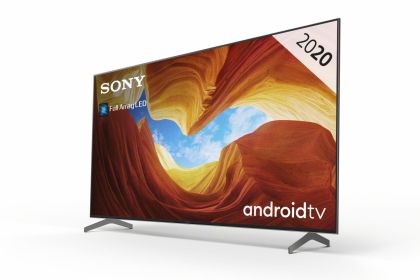 LED TV 55" SONY KD55XH9077SAEP