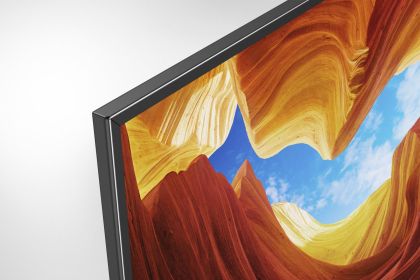 LED TV 55" SONY KD55XH9077SAEP