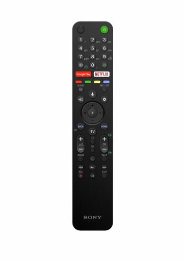 LED TV 55" SONY KD55XH9077SAEP