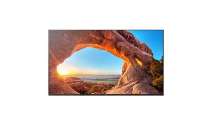 LED TV 75" SONY KD75X89JAEP