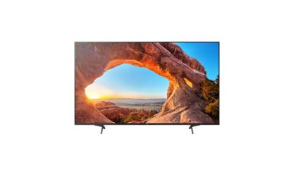 LED TV 75" SONY KD75X89JAEP