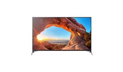LED TV 75" SONY KD75X89JAEP