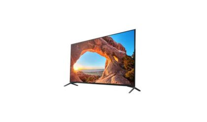 LED TV 75" SONY KD75X89JAEP