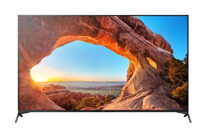 LED TV 75" SONY KD75X89JAEP
