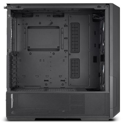 Lian Li LANCOOL 216 E-ATX  Mid-Tower
