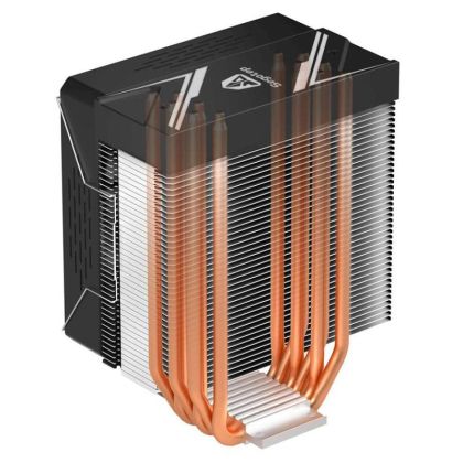 Cooler CPU Segotep Lumos G6 ARGB