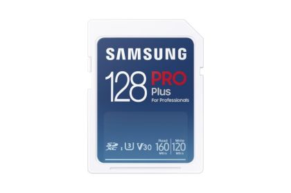 MICROSD PRO PLUS 128GB UHS1 MB-SD128K/EU