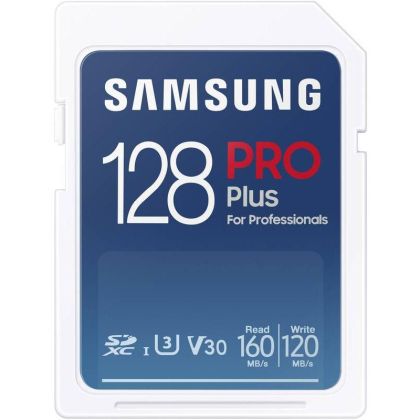 MICROSD PRO PLUS 128GB UHS1 MB-SD128K/EU