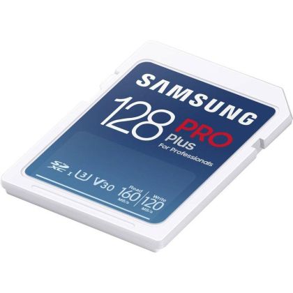 MICROSD PRO PLUS 128GB UHS1 MB-SD128K/EU