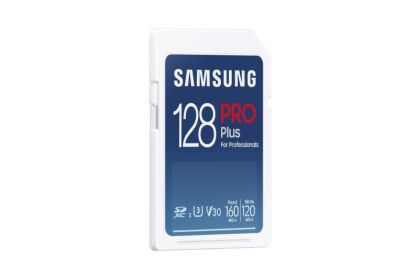 MICROSD PRO PLUS 128GB UHS1 MB-SD128K/EU