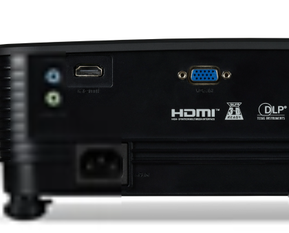 PROJECTOR ACER X1329WHP