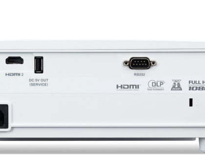 PROJECTOR ACER X1526HK