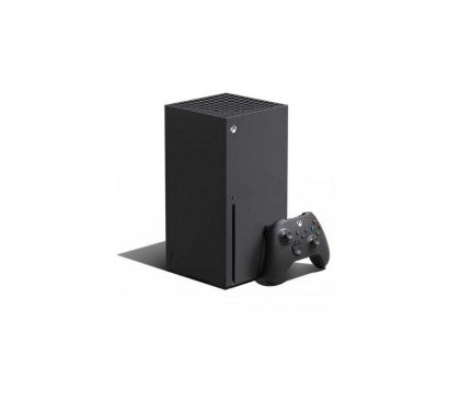 MS XBox Series X 1TB Black