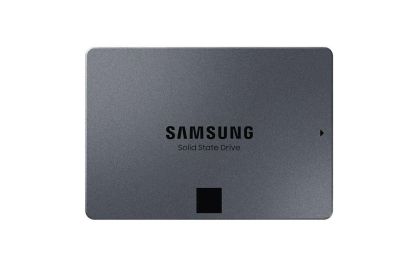 SSD Samsung 870 QVO, 1TB, SATA III