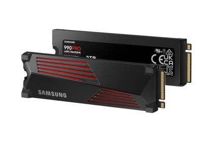 SSD Samsung, 990 PRO , 2TB,M2 , PCIe 4.0