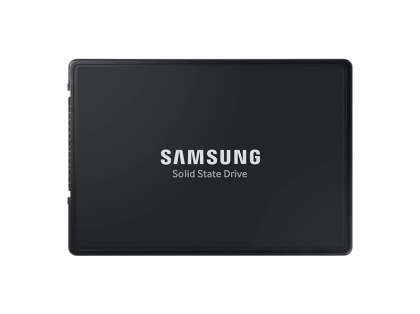SSD Samsung  7.6 TB 2.5 PM9A3 7.68TB 2.5