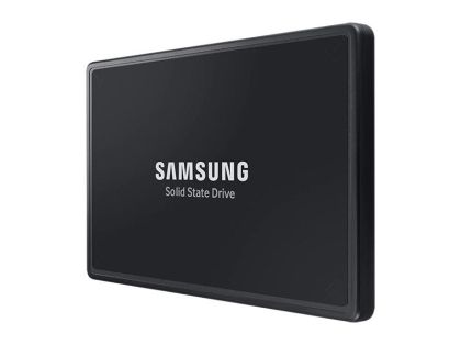 SSD Samsung  7.6 TB 2.5 PM9A3 7.68TB 2.5