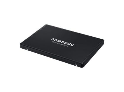 SSD Samsung  7.6 TB 2.5 PM9A3 7.68TB 2.5