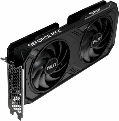 Palit GeForce RTX 4070 Dual 12GB